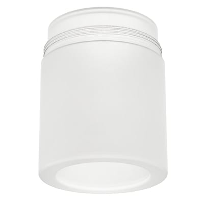 TUBE MINI Decorative Ring OPAL 55mm
