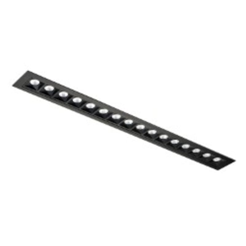 Inspire R 600 Black 23W/840 (320902)