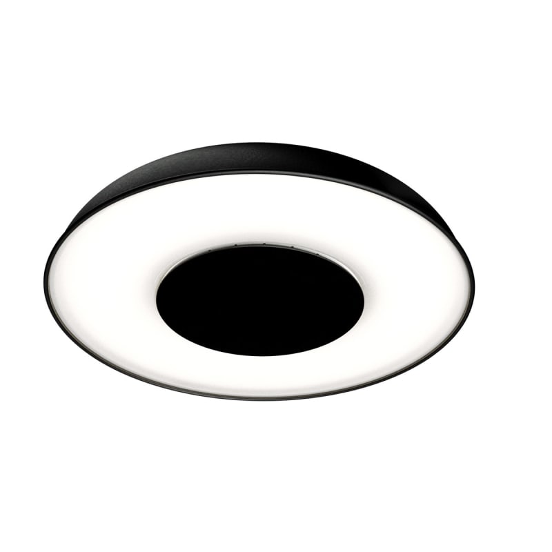 Donut S350 2300 OP 830/840 23W BK DALI2 (qjv)