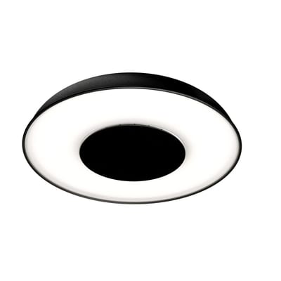Donut S350 2300 OP 830/840 23W BK DALI2