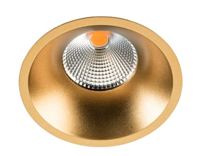 Soft SLIM Gold 11W/927 DALI