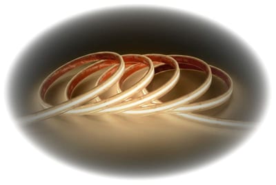 Scanstrip COB-30 LONG-RUN 10,8W 20M IP67