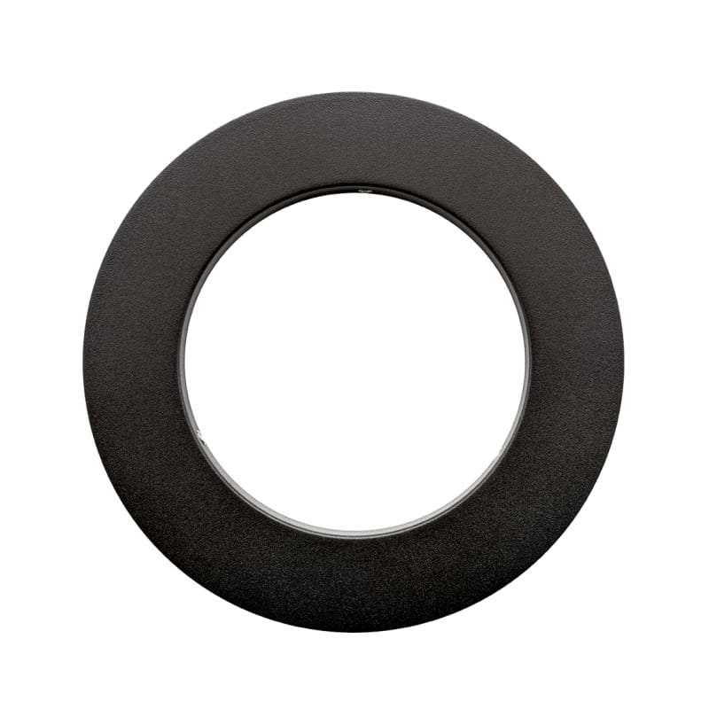 RAX SOFT 100 Rehabring Ø110-150mm Black (212966)