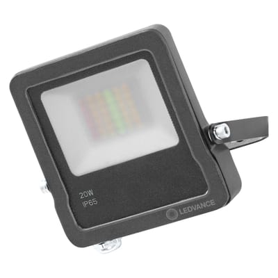 SMART+ MATTER Floodligh 1600LM 20W RGBW
