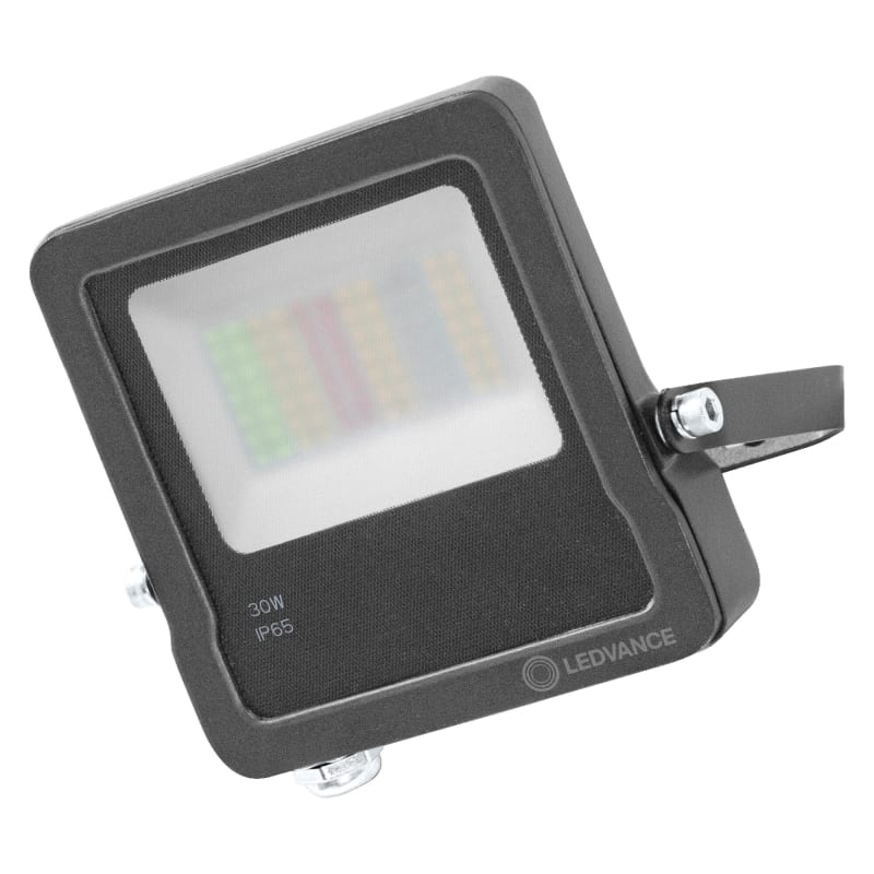 SMART+ MATTER Floodligh 2400LM 30W RGBW (4099854740060)