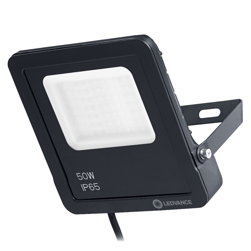 SMART+ MATTER Floodligh 4000LM 50W RGBW (4099854740084)