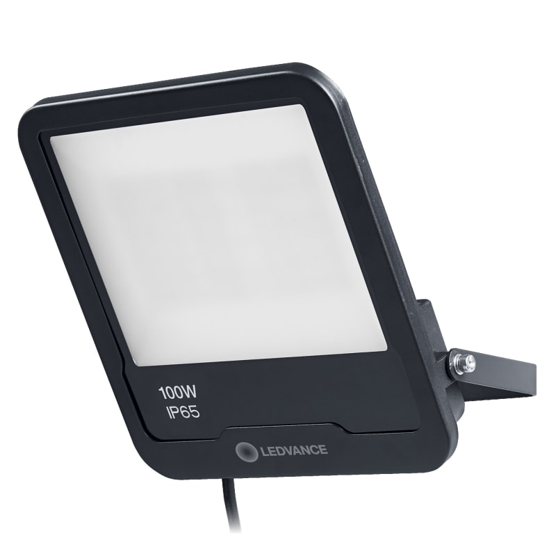 SMART+ MATTER Floodligh 8000LM 100W RGBW (4099854739927)