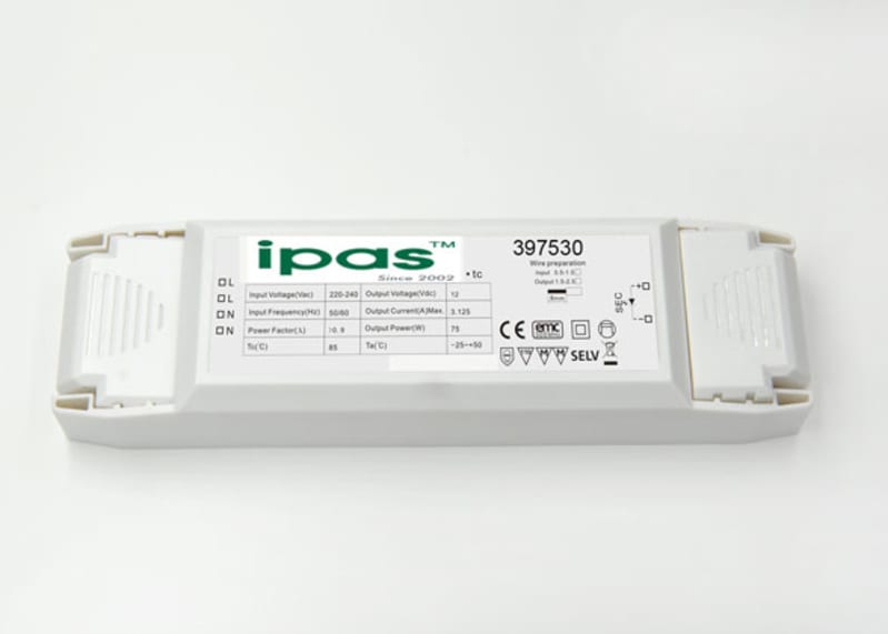 Ipas Cobra NG CV 24V 75W GLE (397530)