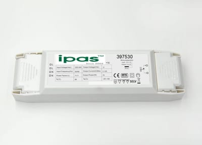 Ipas Cobra NG CV 24V 75W GLE