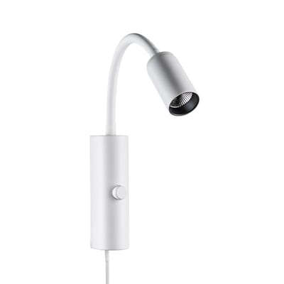 TUBE WALL White 2700K DIM