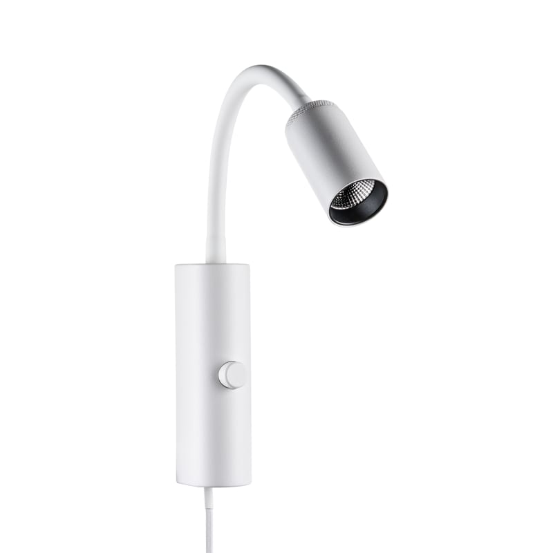 TUBE WALL White 3000K DIM (320911)