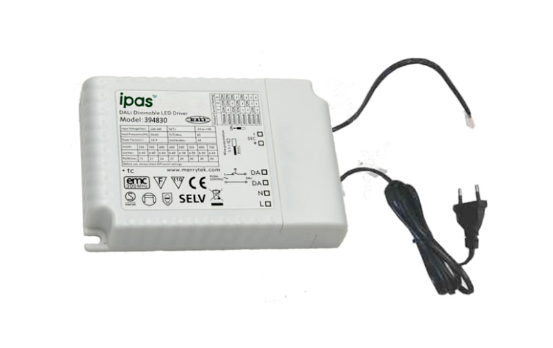 LED driver for LED panel Dali/1-10V (394830)