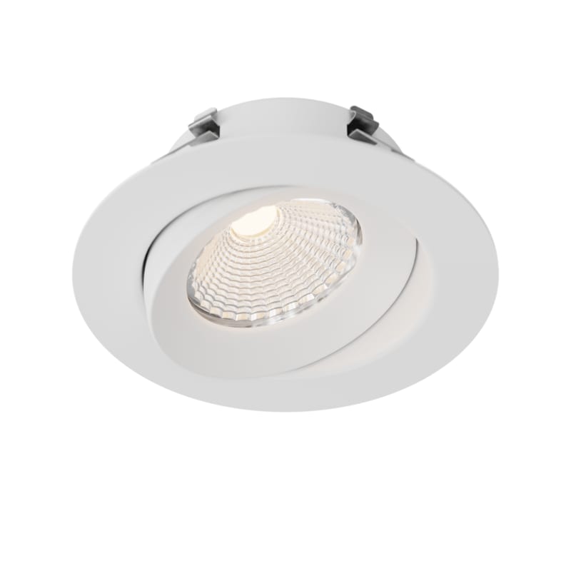 Maggie Isosafe R90 White 8PK (QB1Y2)