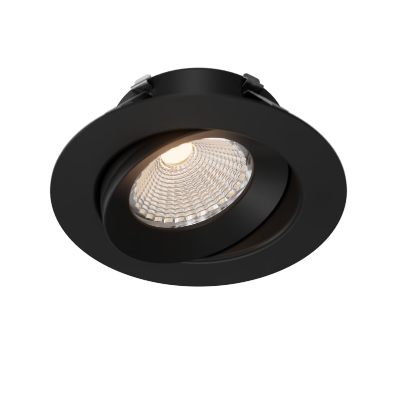 Maggie Isosafe R90 Black 8PK (QB1Y3)