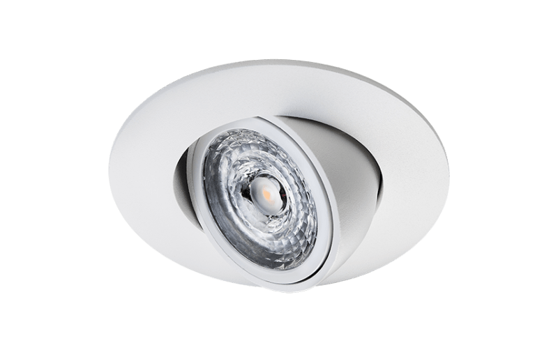 Jupiter TEK White 6W/927 (912170)