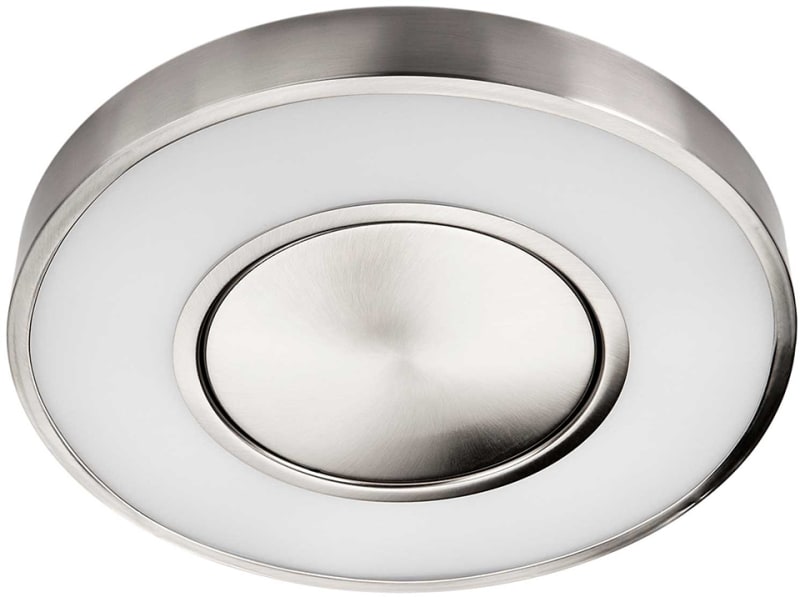 Circulus Brushed Steel 19W/827 (297000)