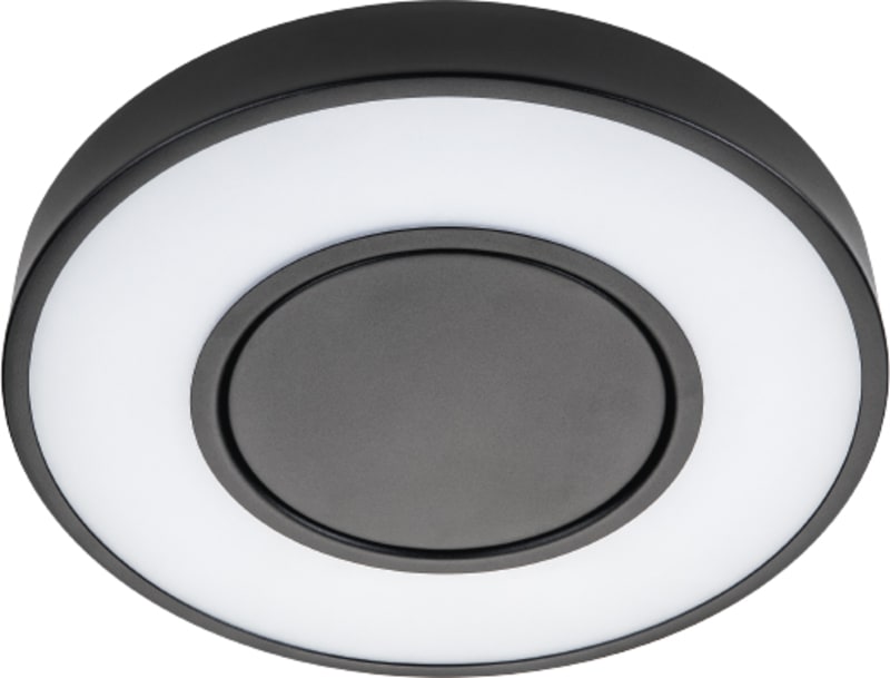 Circulus Black 19W/827 (214000)