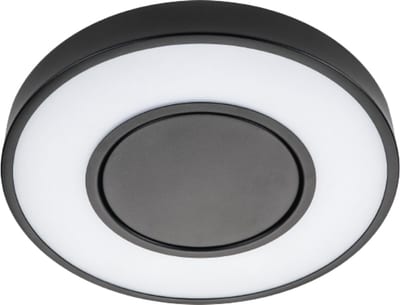 Circulus Black 19W/827
