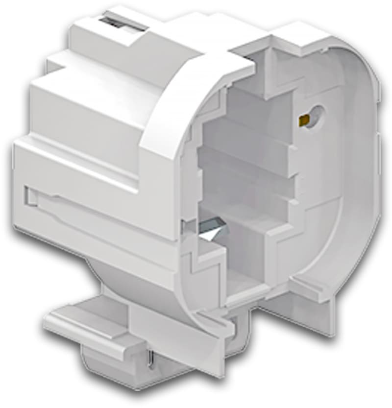Holder G24D3-26W (2423/LR-D3-T)