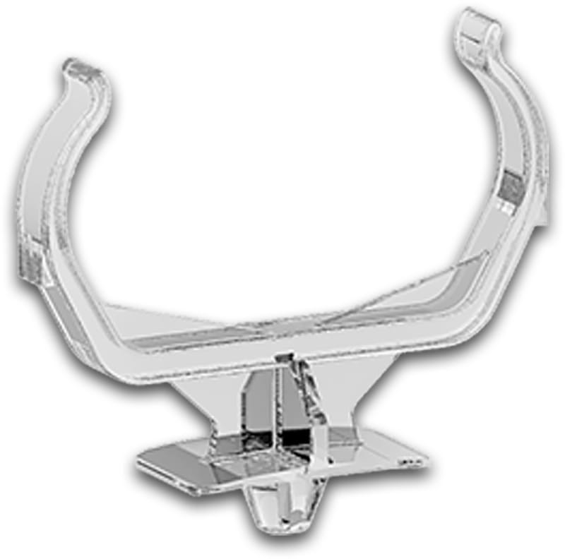 Vanpee Norge Bracket for TC-L Compact Fluorescent Tubes (26.726.U310.50)