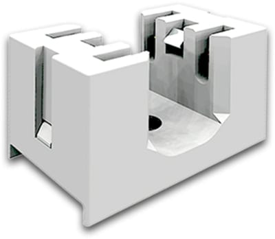Fluorescent Tube Holder for T5 Circular Lamp, Screw Mount