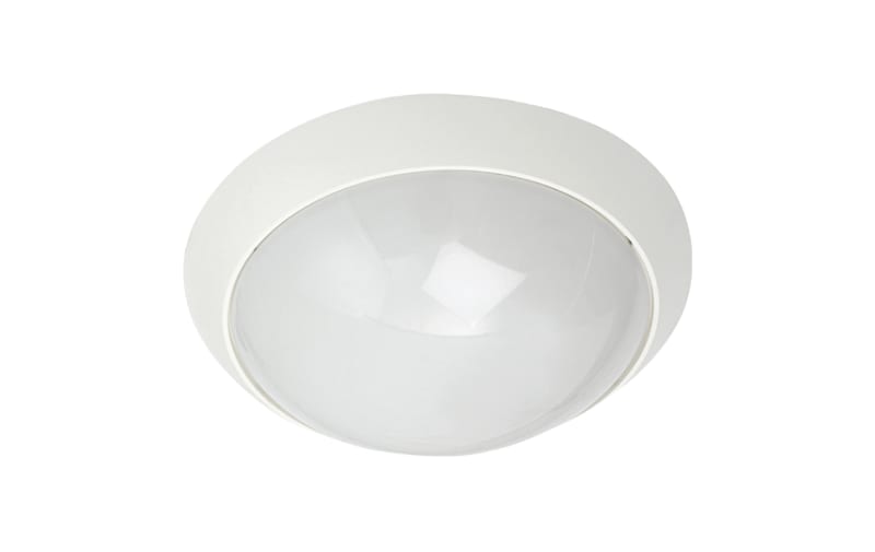 Energy-saving White 10W LED IK10 Sensor Wireless (181195)