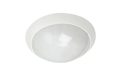 Energy-saving White 10W LED IK10 Sensor Wireless