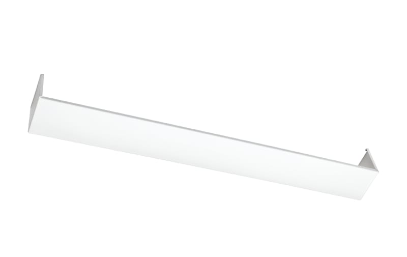 Prelude SQ Cover White (111385)