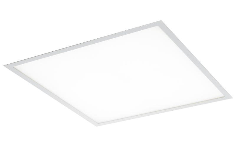 Sense 600X600 Prism 49W/940 IP65 T DALI (8246096100)