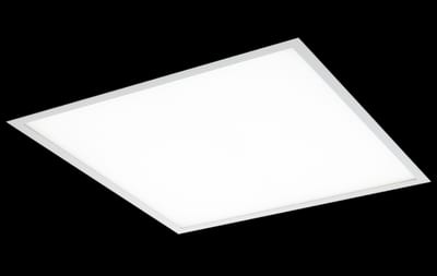 Sense 600X600 Prism 49W/940 IP65 T DALI