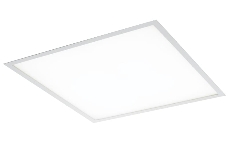 Sense 600X600 Prism 51W/930 IP65 T DALI (8246096304)