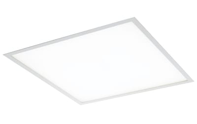 Sense 600X600 Prism 51W/930 IP65 T DALI