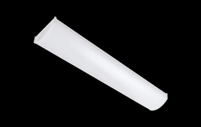 WAVE 600 White 18W/830