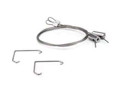 CORELINE FASTSET accessories hanger set