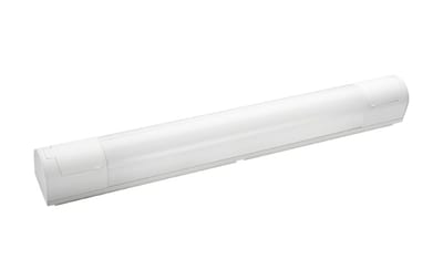Prelude Dome LED 2 X Socket (452mm)