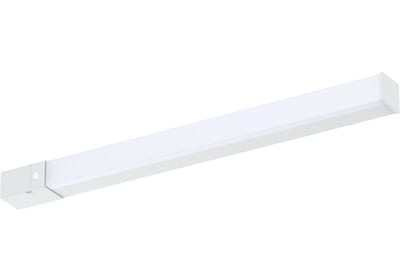 BARO 12W 1200-1400LM CCT White IP54 Socket
