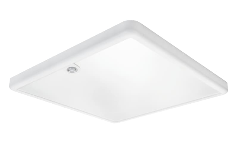 Sense Surface 600X600 28W/840 PIR (212345)
