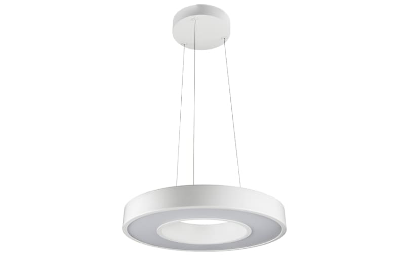 SG Armaturen Circulus Pendant LED 19W 2700K White (212005)