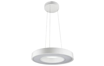 SG Armaturen Circulus Pendant LED 19W 2700K White