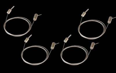 Sense Wire Hanger 2M