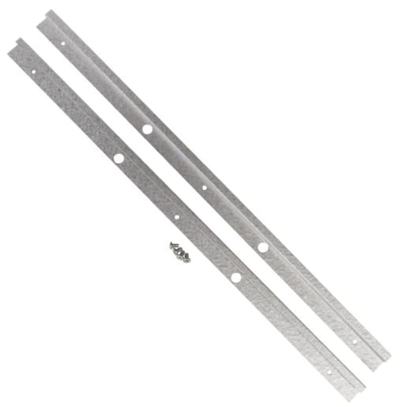 Sense Concealed ASYM Bracket T-RAIL (212177)