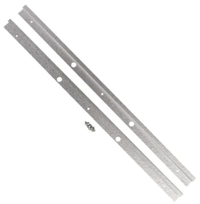 Sense Concealed ASYM Bracket T-RAIL