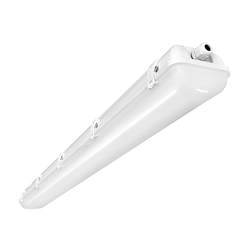 ESYLUX MPL OL 1265 EO10310102 LED Damp-Proof Luminaire 36W 4000K