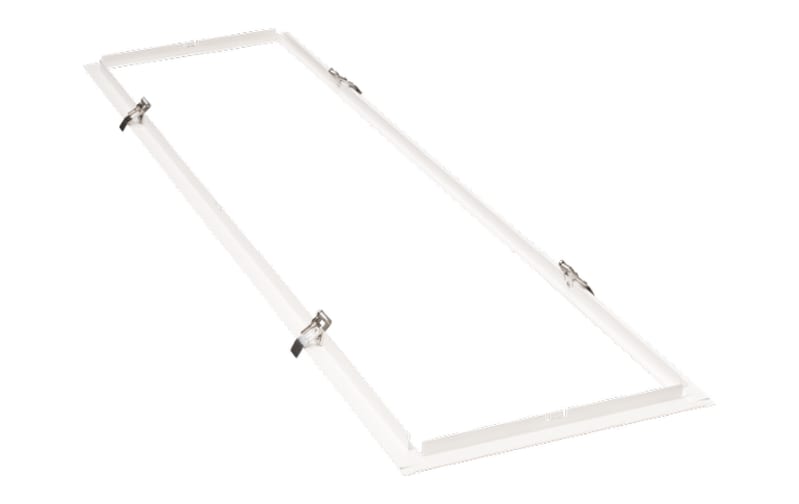Sense Innbyggingsframe 300X1200 (8249045019)