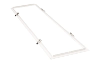 Sense Innbyggingsframe 300X1200