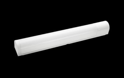 Prelude White 15W/930 IP44 1XPLUG