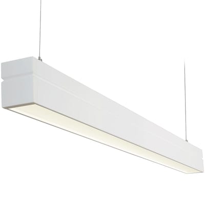 Facet D/In White 35W/830 DALI