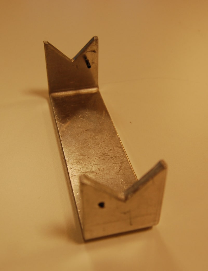 Mountingstool for eLLK 92 (32485000006)