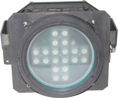 PXLED 5L A 757 C T0 E01 LED Flood light