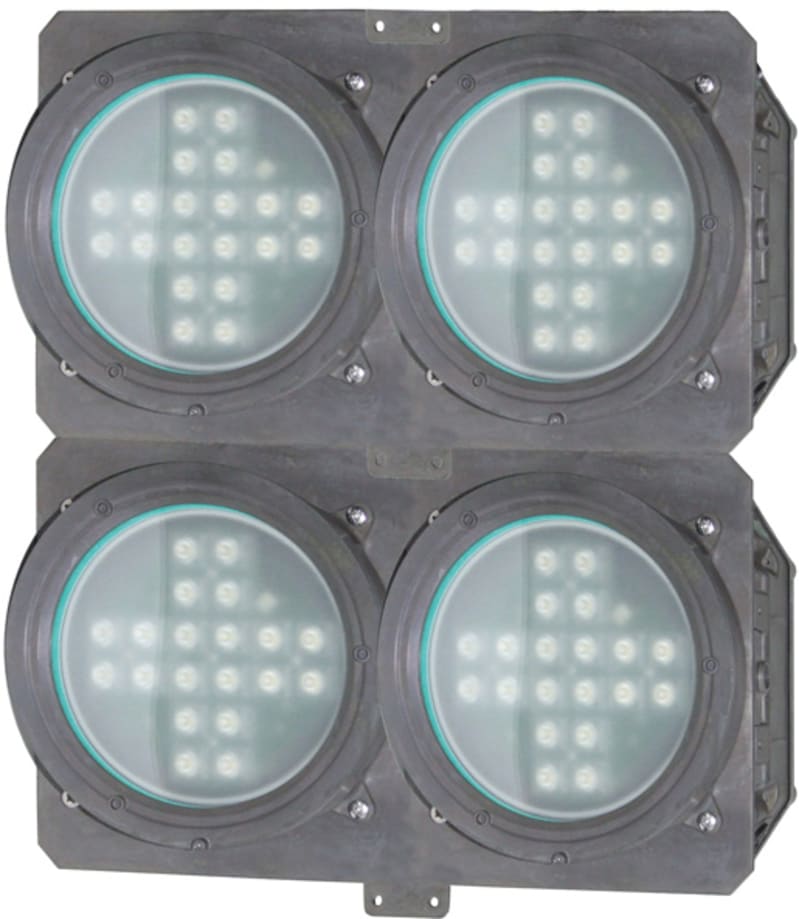 PXLED 20L B 757 C T0 E01 LED Flood light (13042410001)